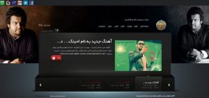 سایت هنرمند جاسم الجاسم